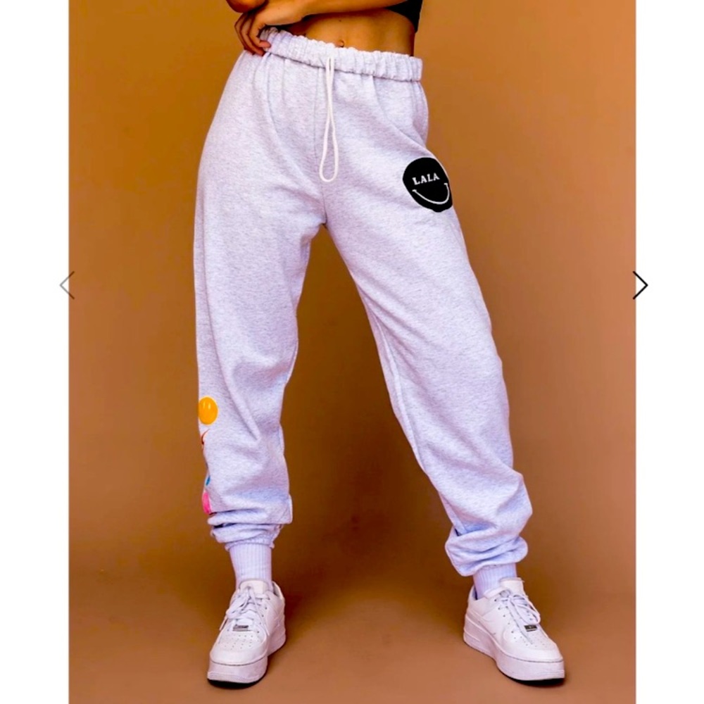 ISO 🕵️‍♀️ happy drawstring jogger - SMALL - please SHARE! DON’T BUY this ✅